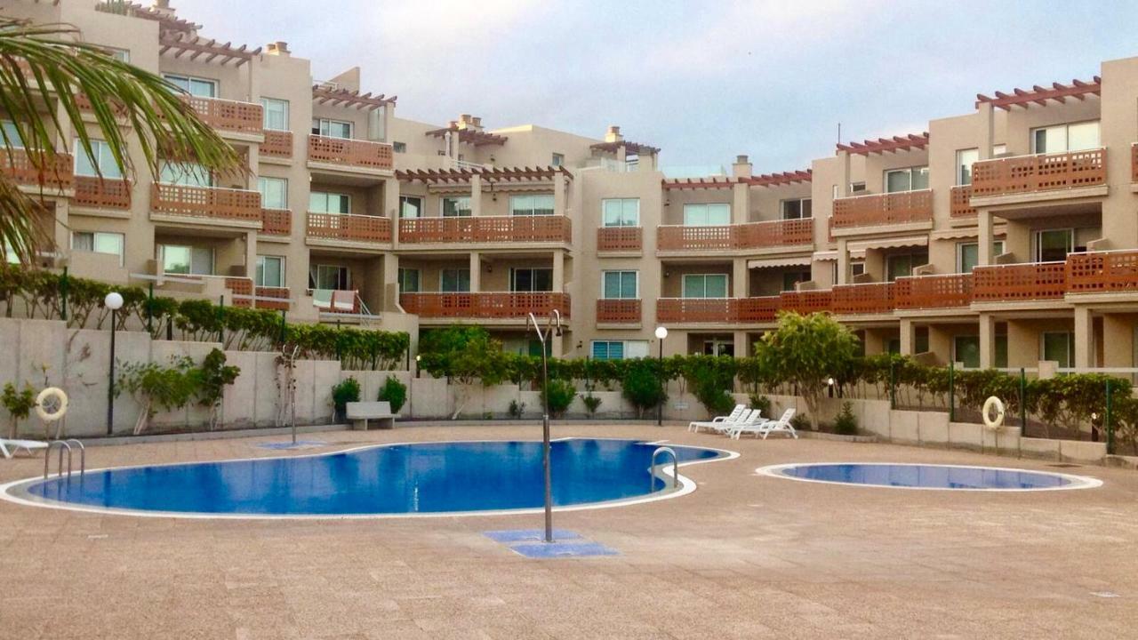 Sotavento Vista Roja Apartment La Tejita Exterior photo