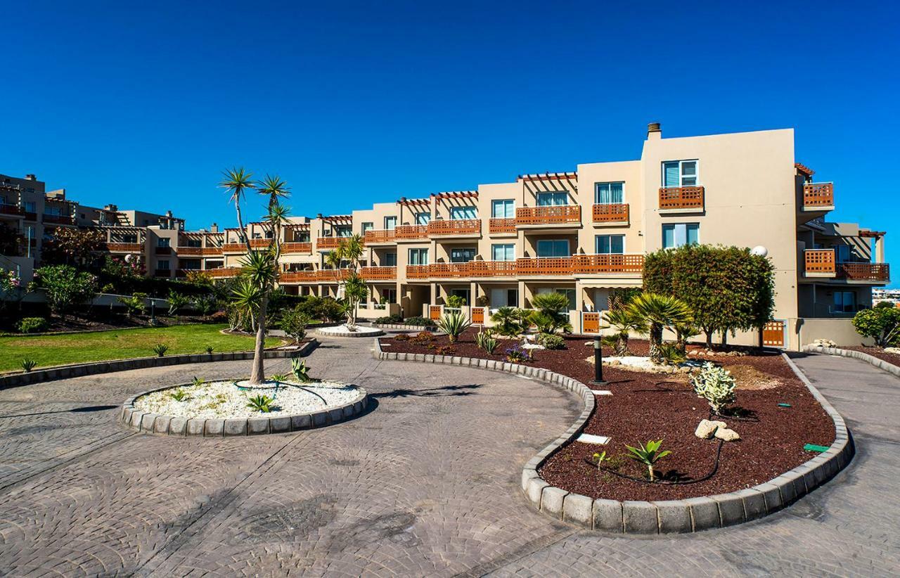 Sotavento Vista Roja Apartment La Tejita Exterior photo